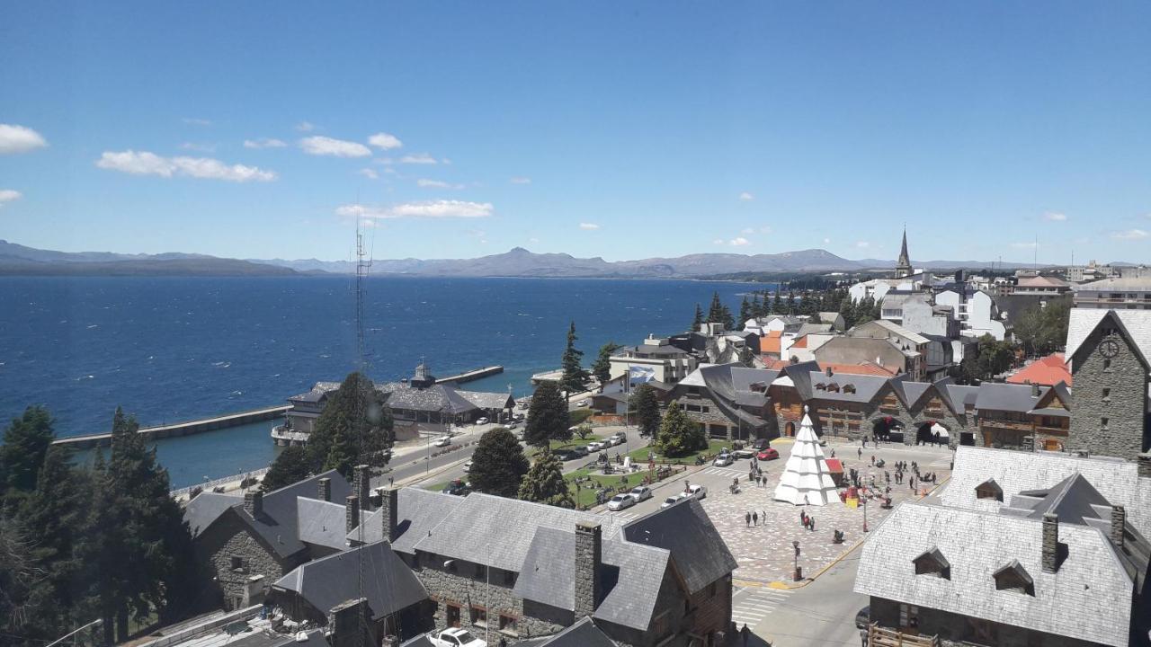 Patagonia Suite San Carlos de Bariloche Exterior foto